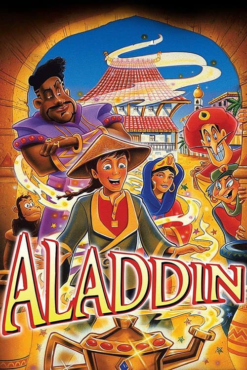Aladdin