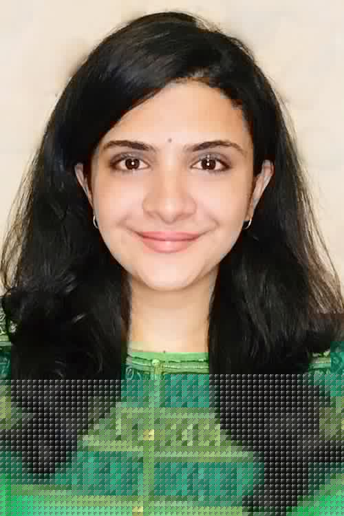 Janaki Pathak