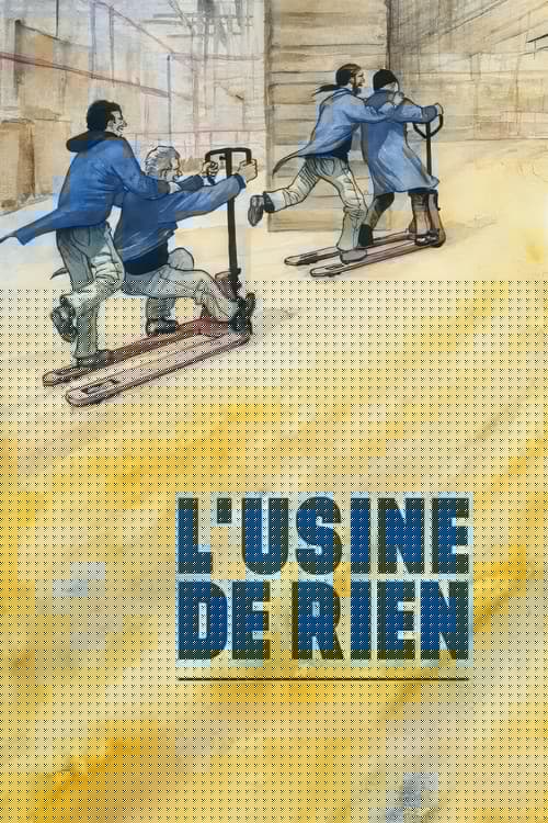 L'Usine de rien