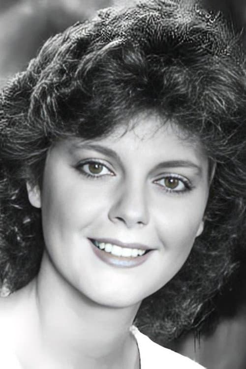 Deborah Van Rhyn