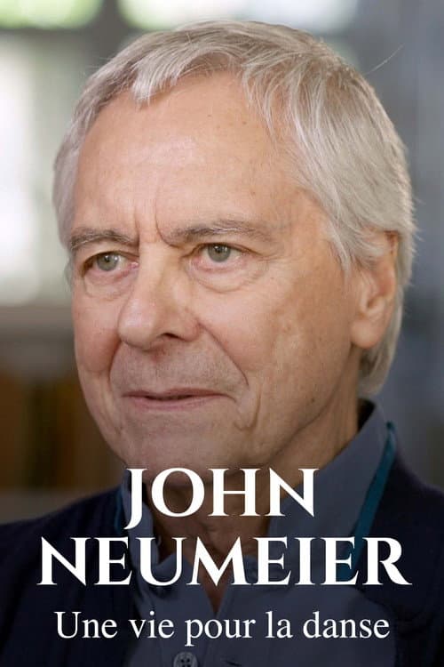 John Neumeier : Une vie pour la danse