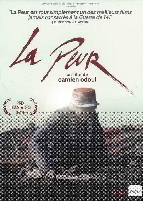 La Peur