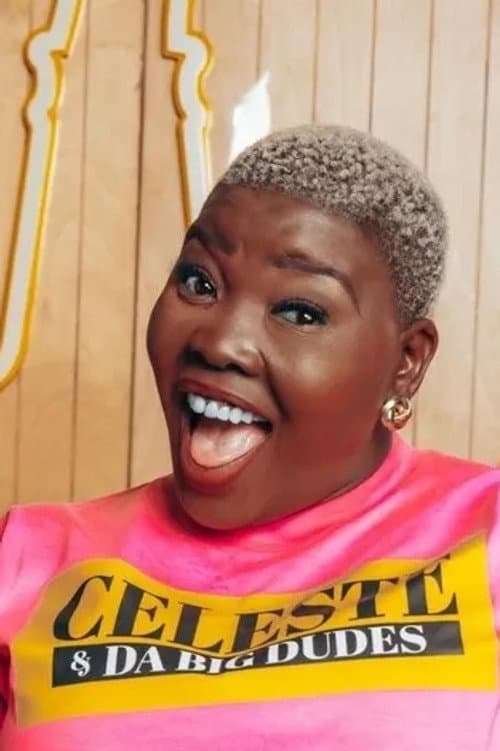 Celeste Ntuli
