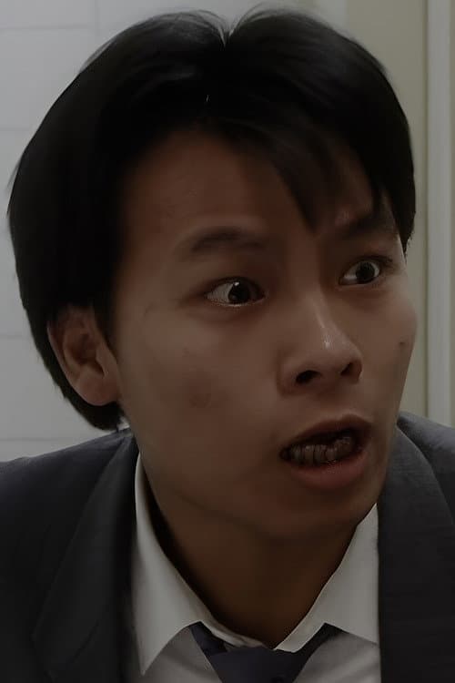 孔祥德