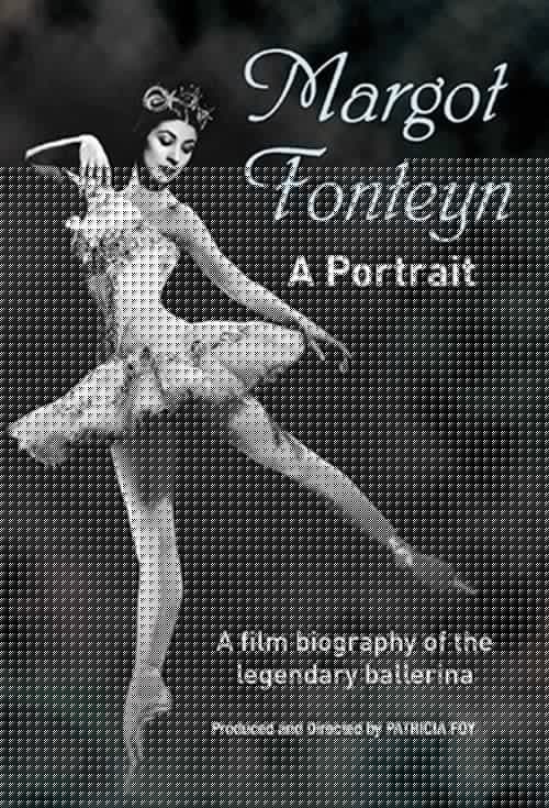 The Margot Fonteyn Story