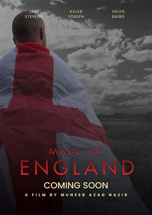 Made in England