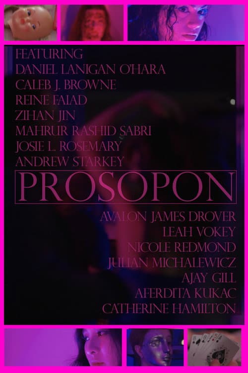 Prosopon