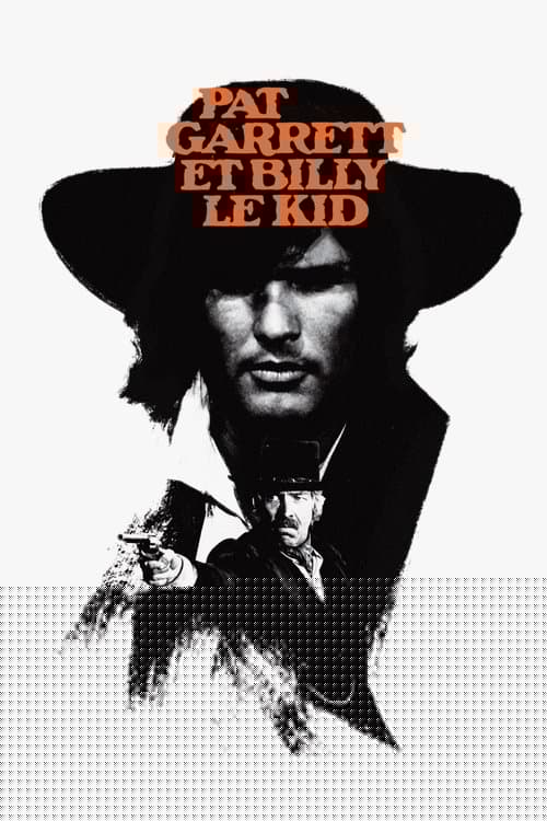 Pat Garrett et Billy le Kid
