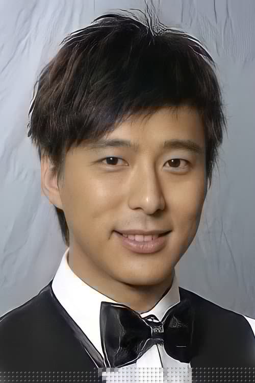 鄧健泓