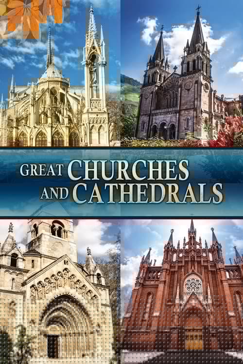 Great Churches and Cathedrals