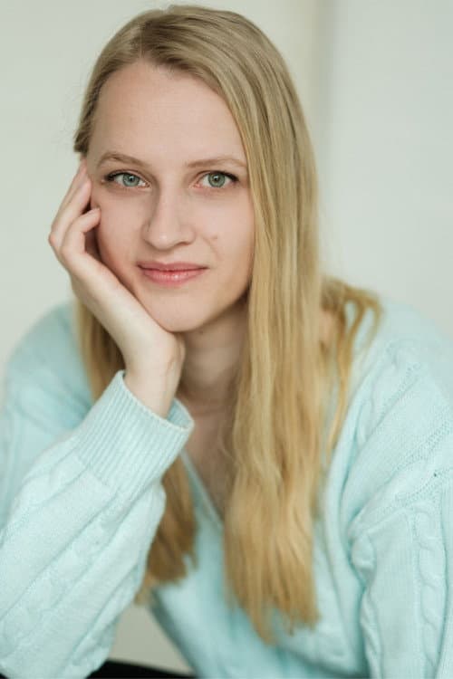 Christine Pearsall