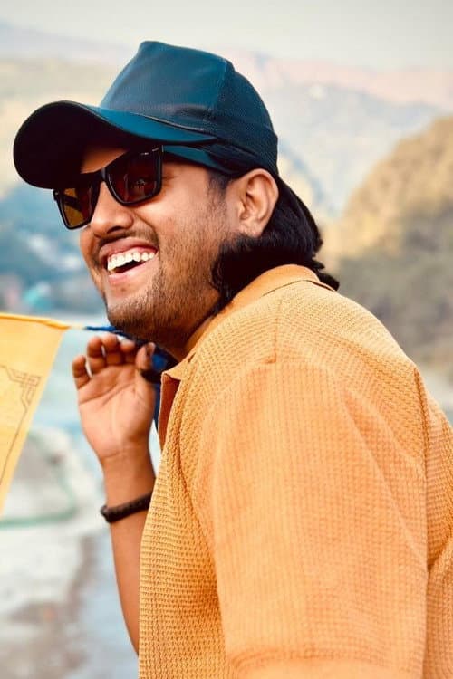 Nabin Chauhan