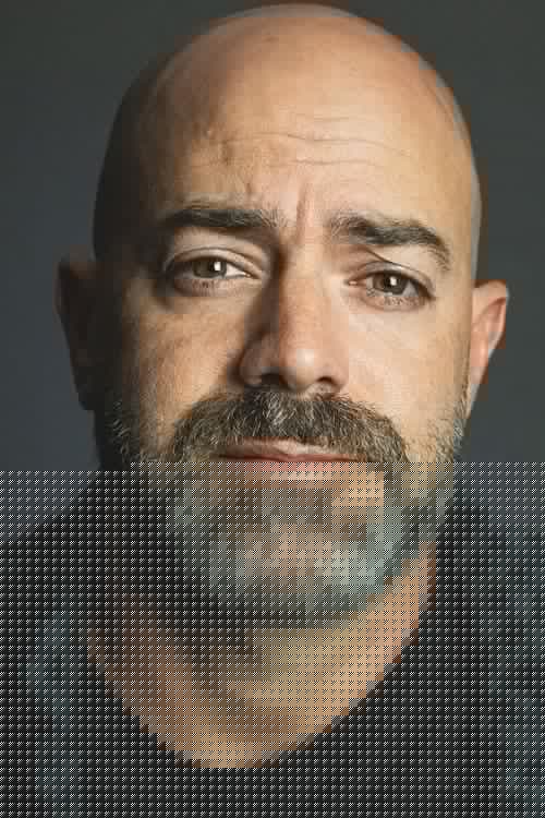 Mike Capozzi