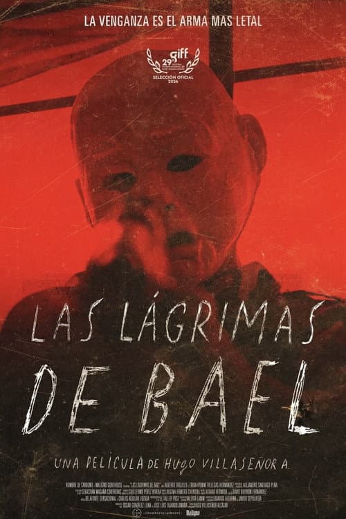Las Lágrimas de Bael