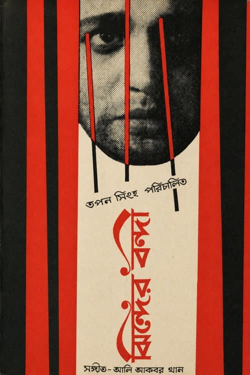ঝিন্দের বন্দী