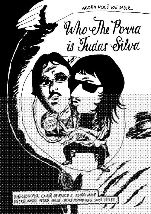 Who The Porra is Judas Silva