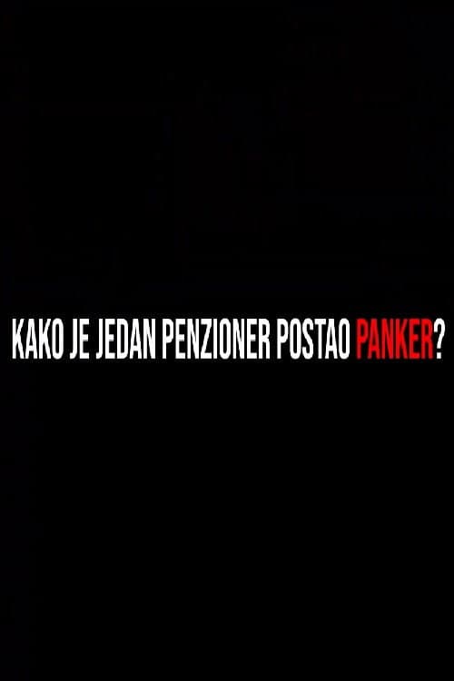 Kako je jedan penzioner postao panker?