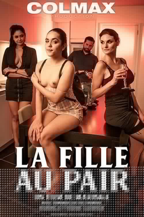 La Fille Au Pair