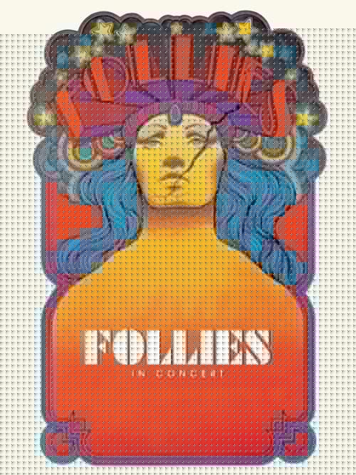 Follies: In Concert