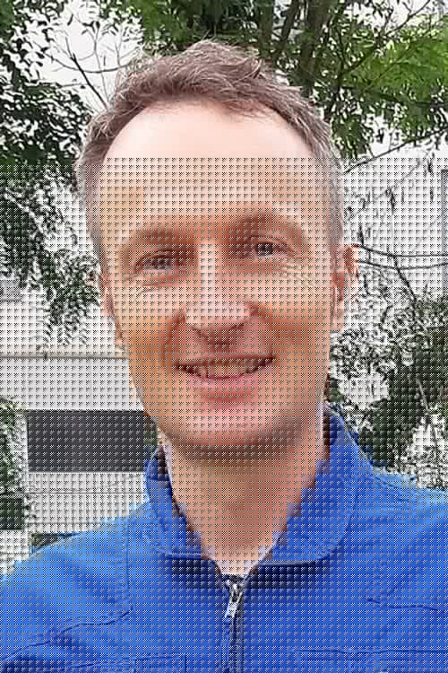Matthias Maurer