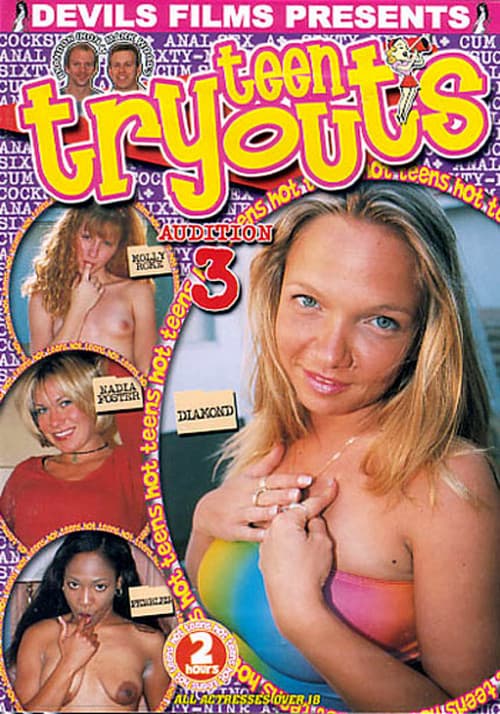 Teen Tryouts: Audition 3