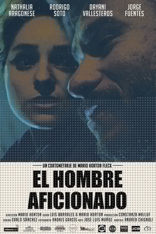 El hombre aficionado