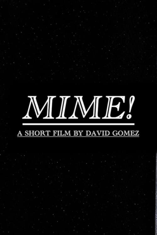 MIME!