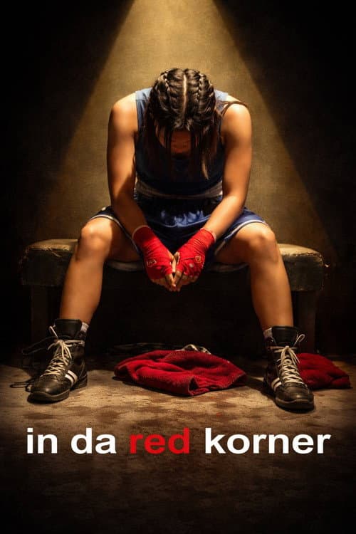 In da Red Corner