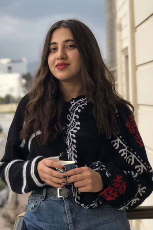 Sakar Osman