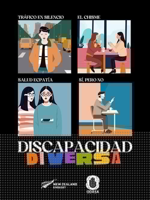 Discapacidad Diversa