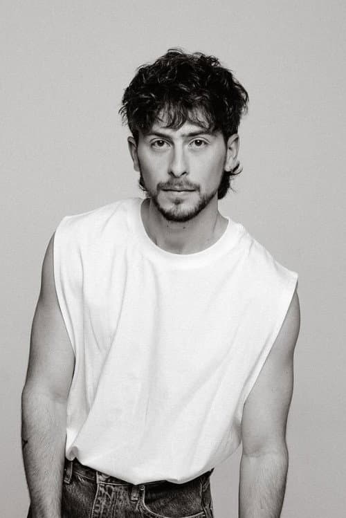 Borja Martínez