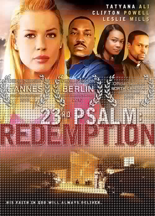 23rd Psalm: Redemption