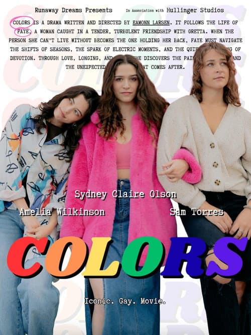 Colors