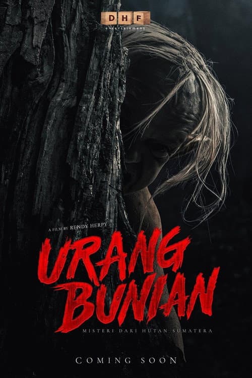 Urang Bunian: Misteri dari Hutan Sumatera