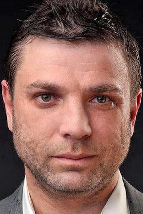 Дмитрий Файнштейн