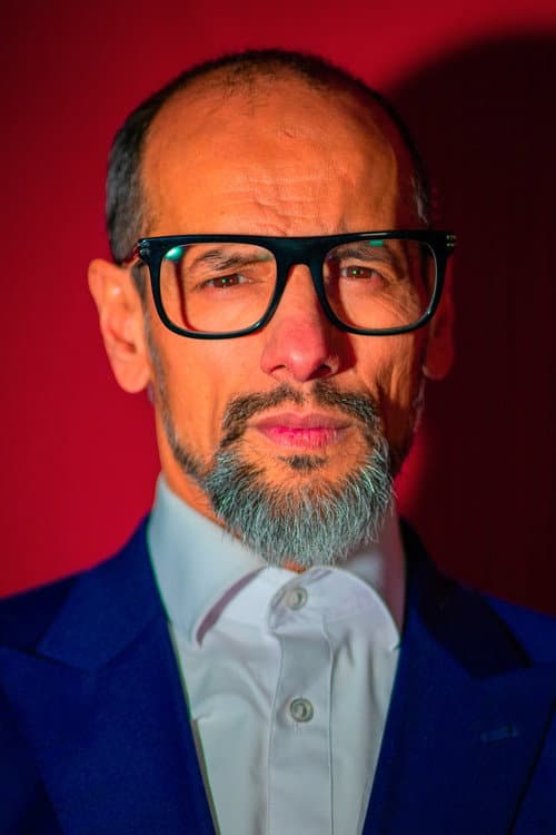 Kheloufi Aguili