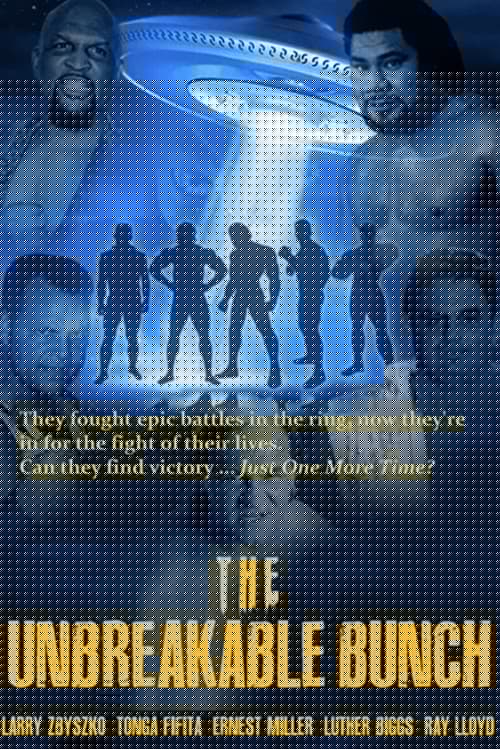 The Unbreakable Bunch