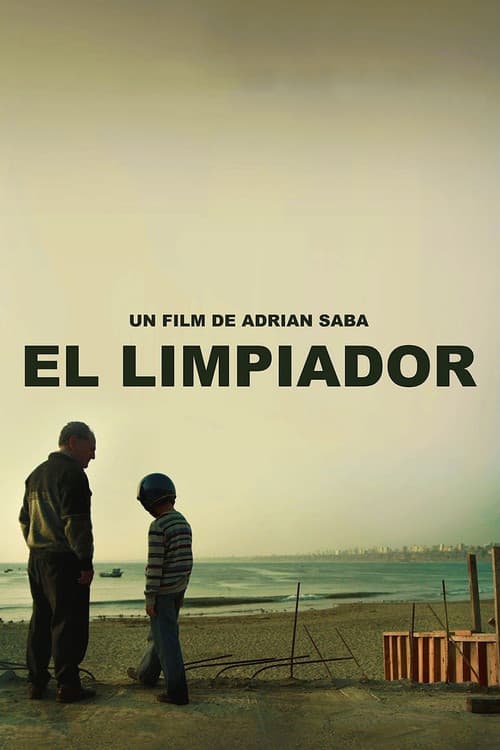El Limpiador