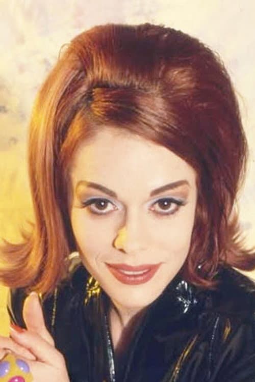 Lady Miss Kier