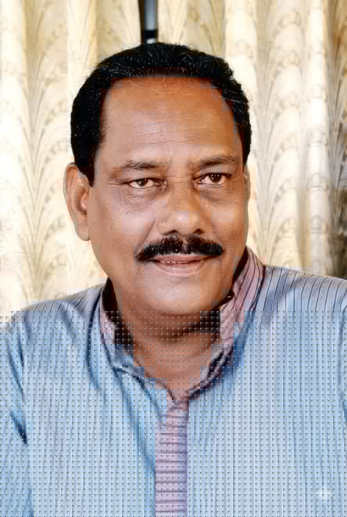 Shiraj Haider