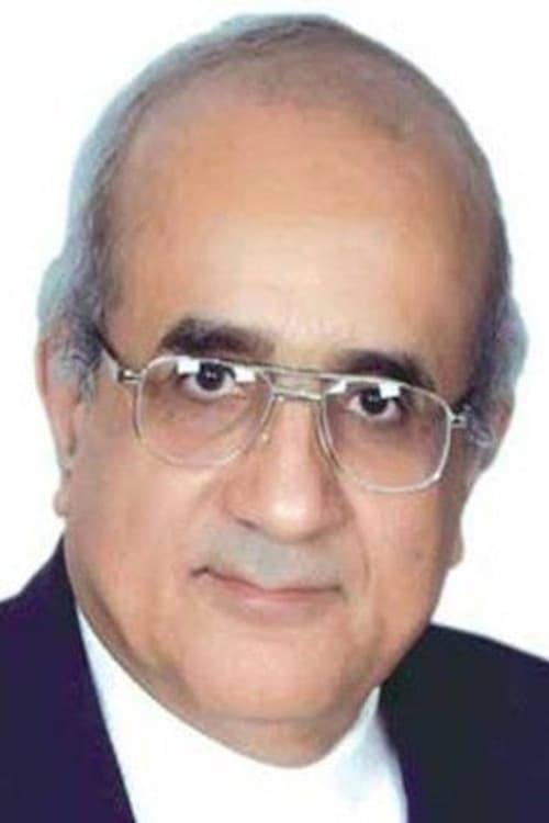 Mostafa El Shal