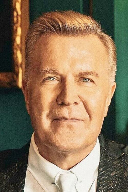 Martin Fry