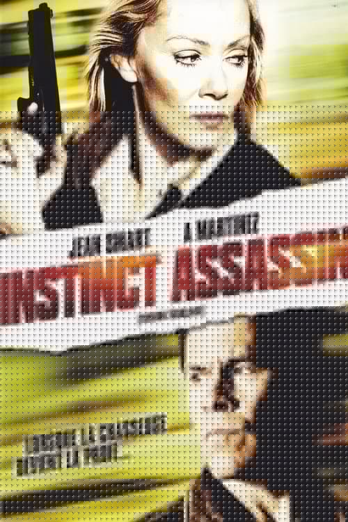 Killer Instinct: From the Files of Agent Candice DeLong