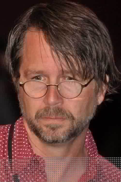 Matthew Bennett
