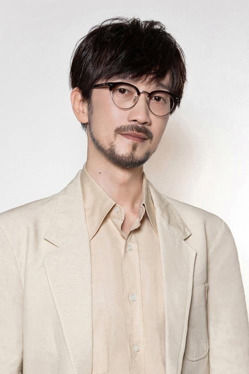 周傳雄