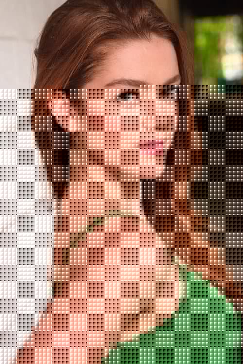 Bella Wholey Ortiz
