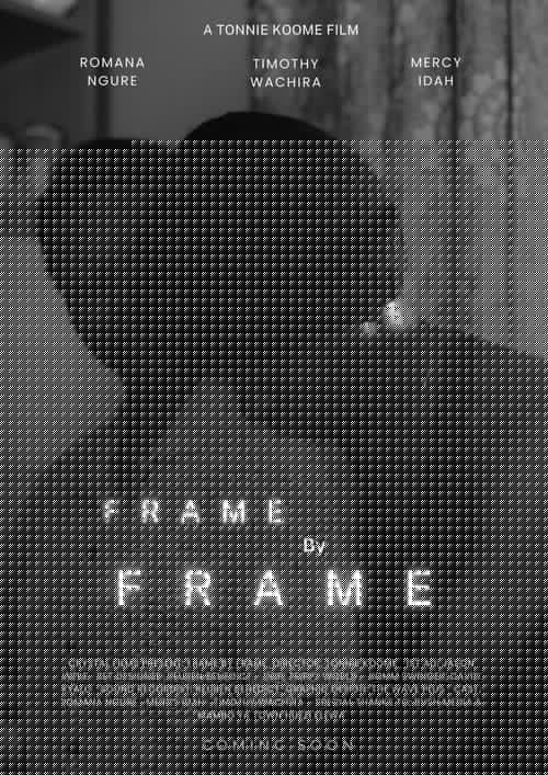 Frame By Frame