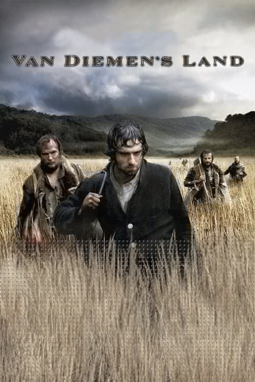 Van Diemen's Land