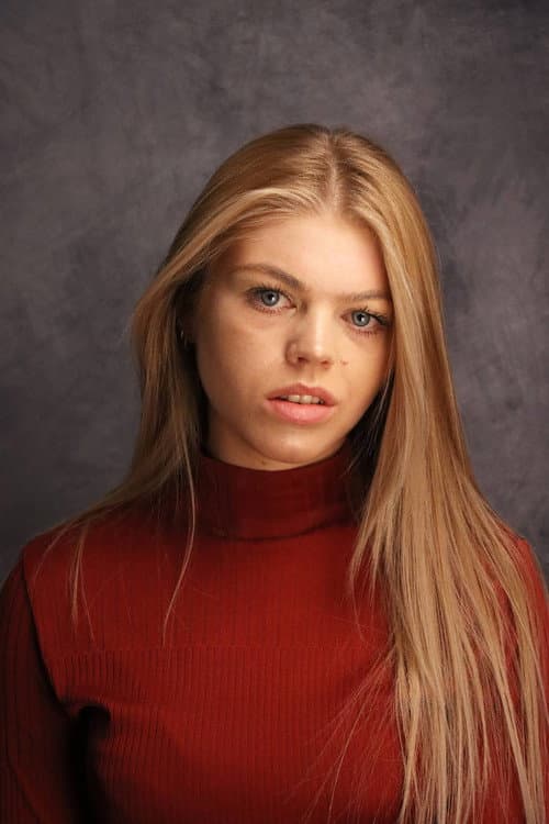 Meghan Adara
