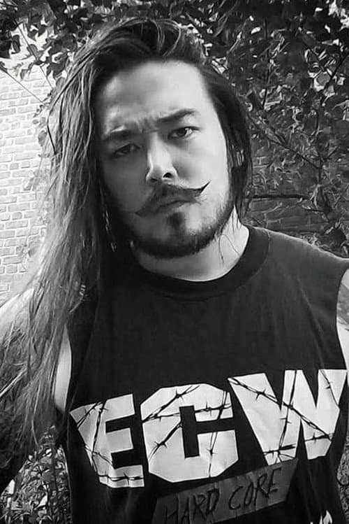 Justin Whang